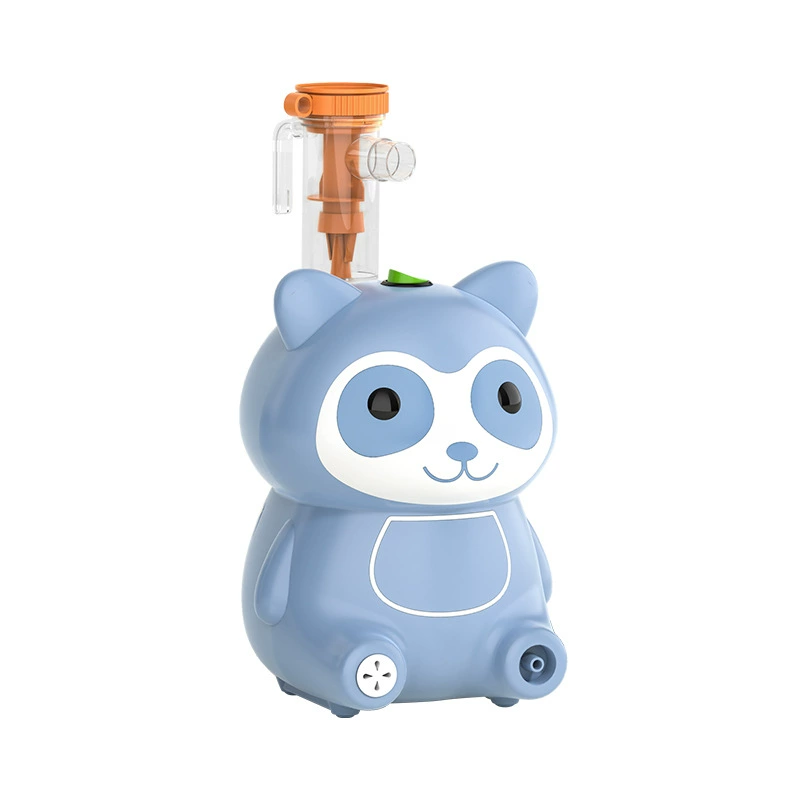 FUDikon новый мультяшный распылитель воздушный компрессор для взрослых детей медицинский распылитель бытовой распылитель