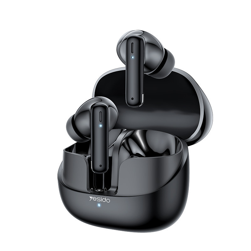 Yesido Bluetooth ヘッドセット ワイヤレス クロスボーダー 特別供給 配布 tws インイヤー ハーフヒンジ ヘッドセット Bluetooth ヘッドセット|undefined