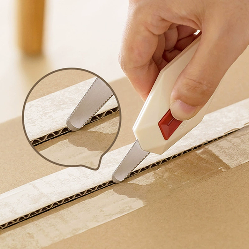 Алмазный распаковщик с зубчатым антиклейким разборкой