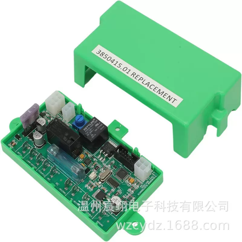 厂家直供房车冰箱电源模块控制模块3850415.01电路板配件批发