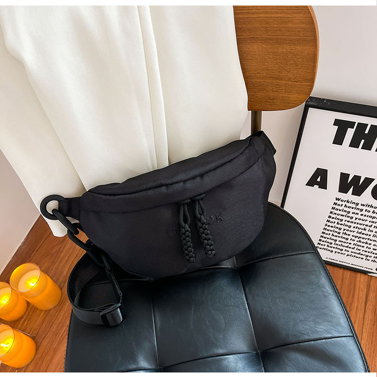 Vabaaja Instagram naistele 2024. aastal uus kerge ja mitmekülgne õlakott, moodne ühekordne väike õlakott_voghion.com