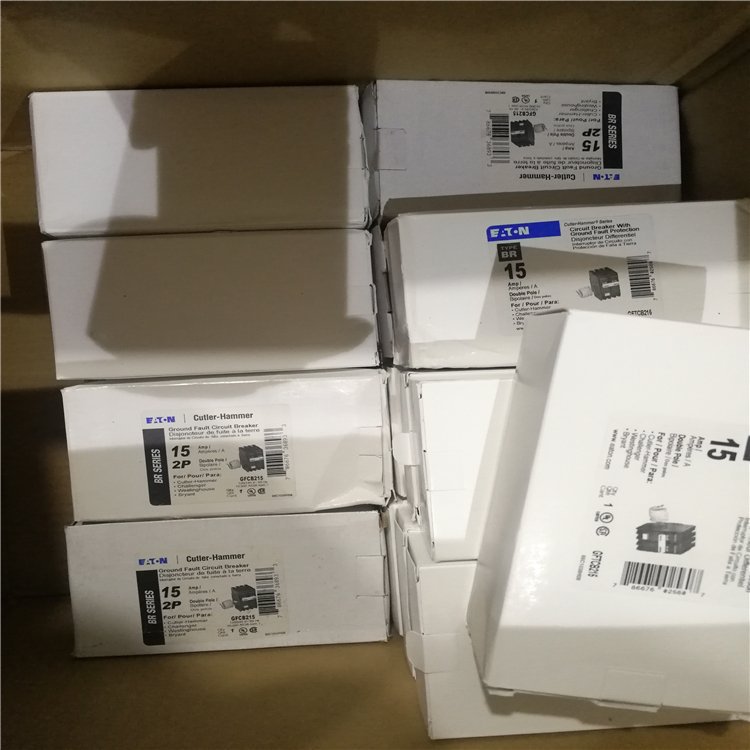 小型断路器FAZ-C3/1-NA-SP 全新现货