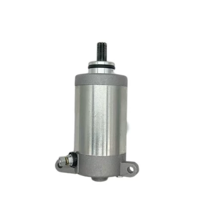 for Kawasaki Bayou220Klf250 – Starter and accessories