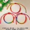 Pulling the Vajra Knot Colored Rope【1 piece】