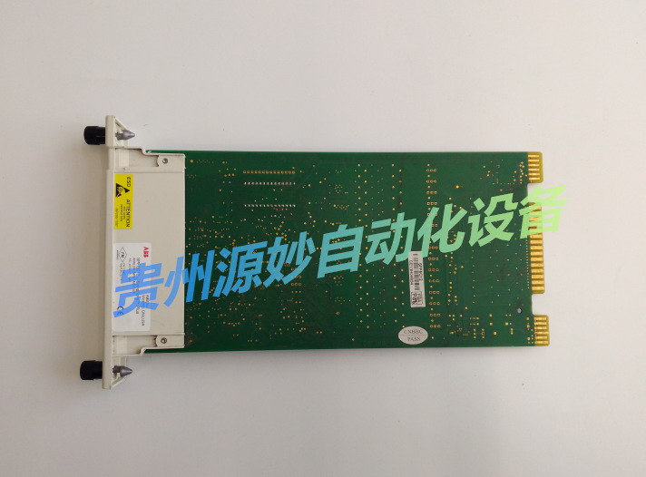 ABB SPFEC12输出模块