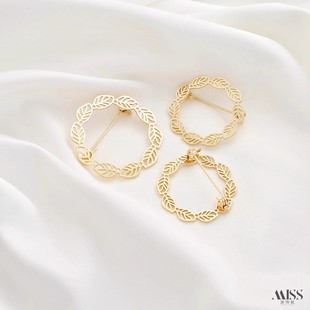 14K����ɫ�ϙ��~�ӭh�ΰ�ȫ���diy�ֹ��ػ��e��b�Ʒ�������