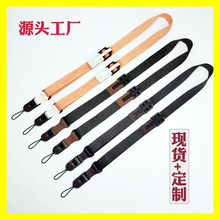 细相机肩带快拆相机背带斜跨单背带单反相机减压摄影机挂脖肩带