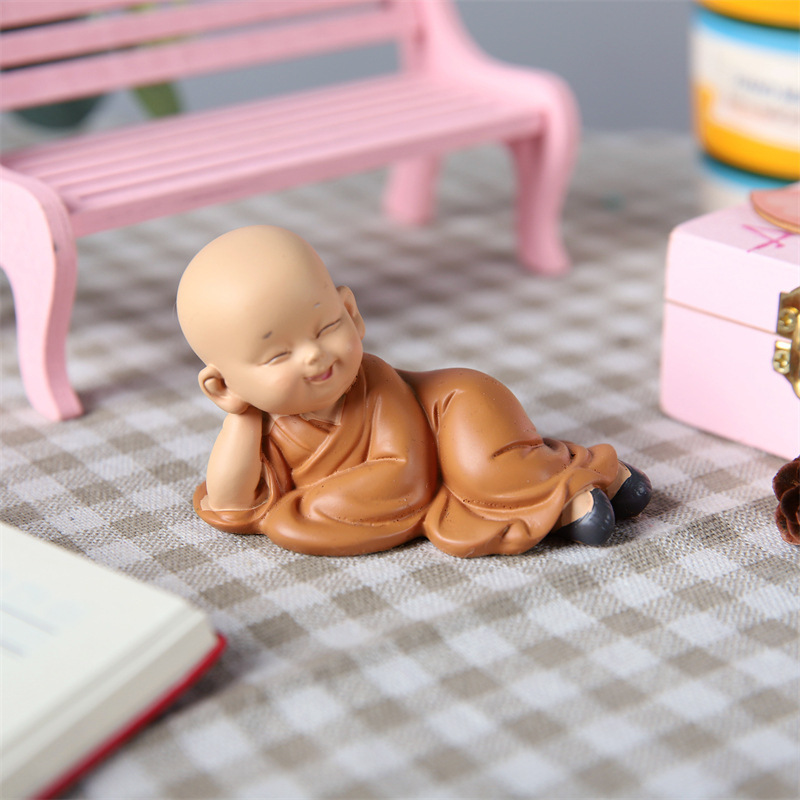 1034-22 옆으로 누워 손을 지탱