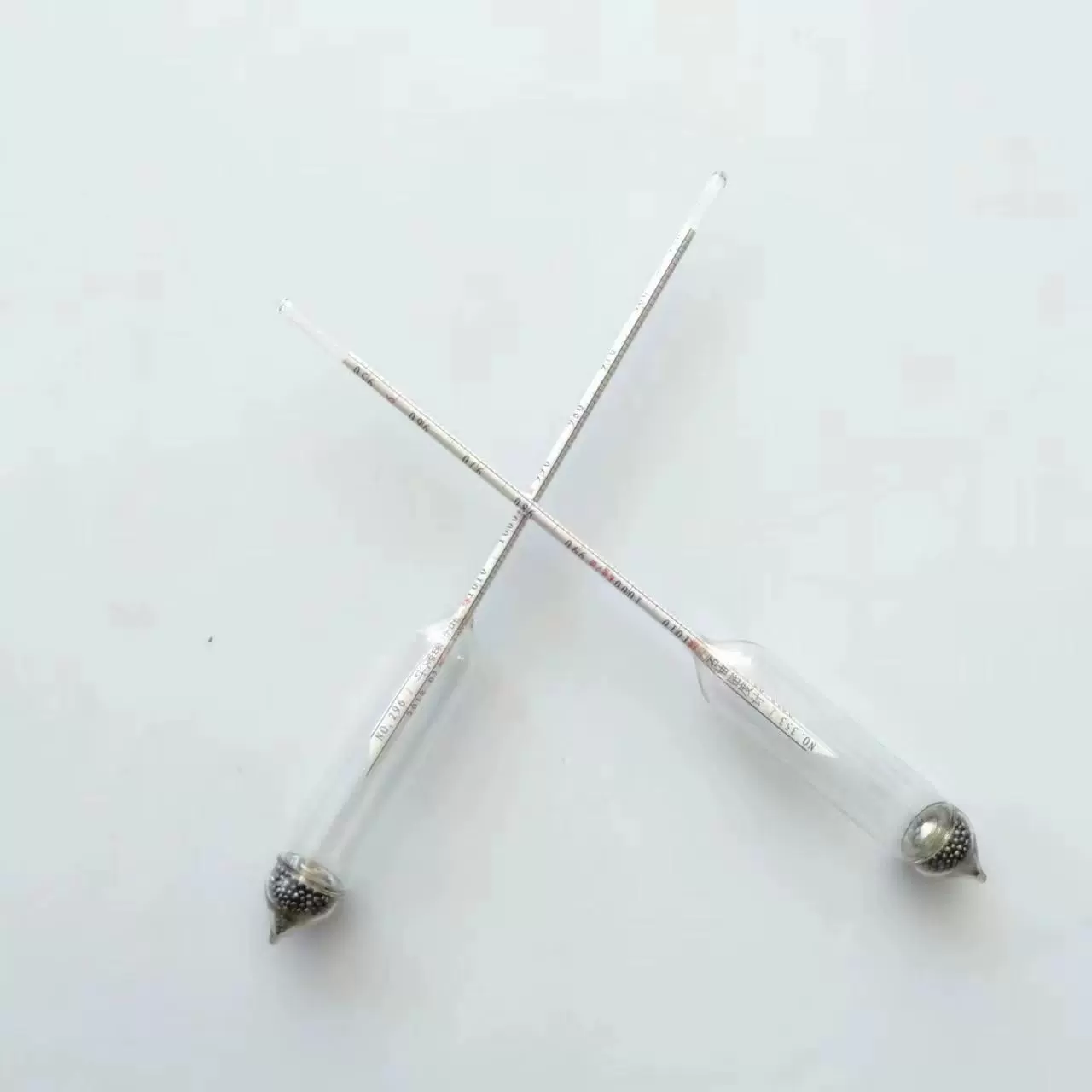 Измеритель плотности нефти YB-2 1.010-1.070