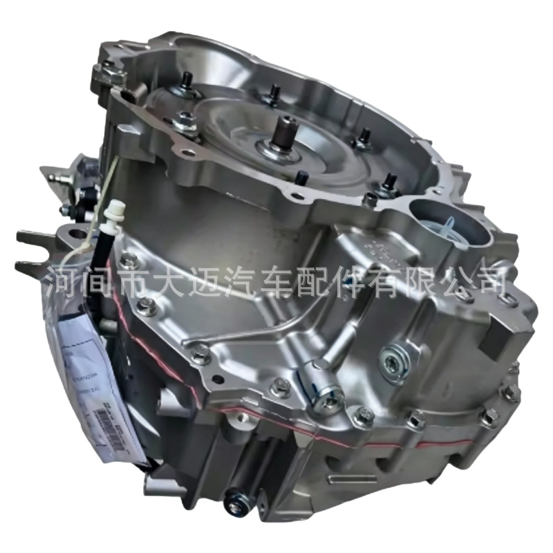 Zotye T600 automatic transmission is suitable for 1.5T/1.8T Zotye T600 A6F5 A611K original gearbox
