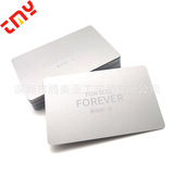 Пластиковые карточки из ПВХ, дизайнерская карточка участника, «сделай сам», делается под заказ, с печатью вашего логотипа