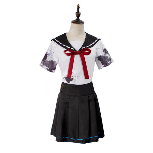 The fifth personality cos costume female dream witch Kawakami Tomie believer uniform cosplay Halloween anime costume