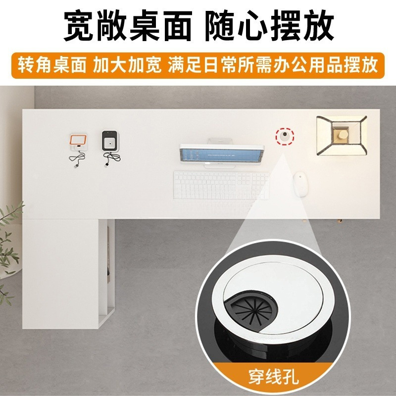 收银台小型服装店简约女装院前台柜台现代型接待台|undefined