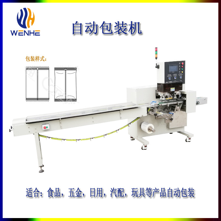 医疗口罩包装机工厂销售