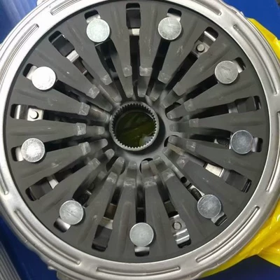 Sürətlər qutusu D7Uf1 D7Gf1 Hyundai