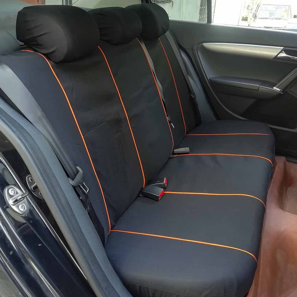 yuanhe car seat cover