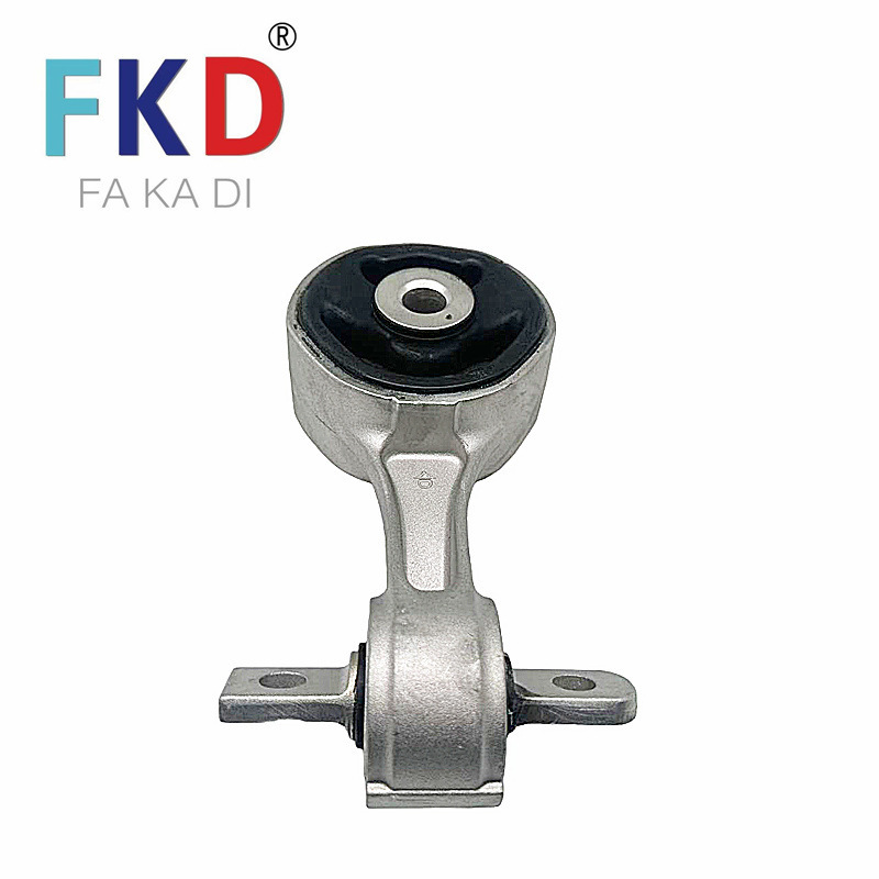 Hot-selling export product 50890-TV1-E81 is suitable for the rear engine mount rubber of the Acura ILX car's shock absorption system