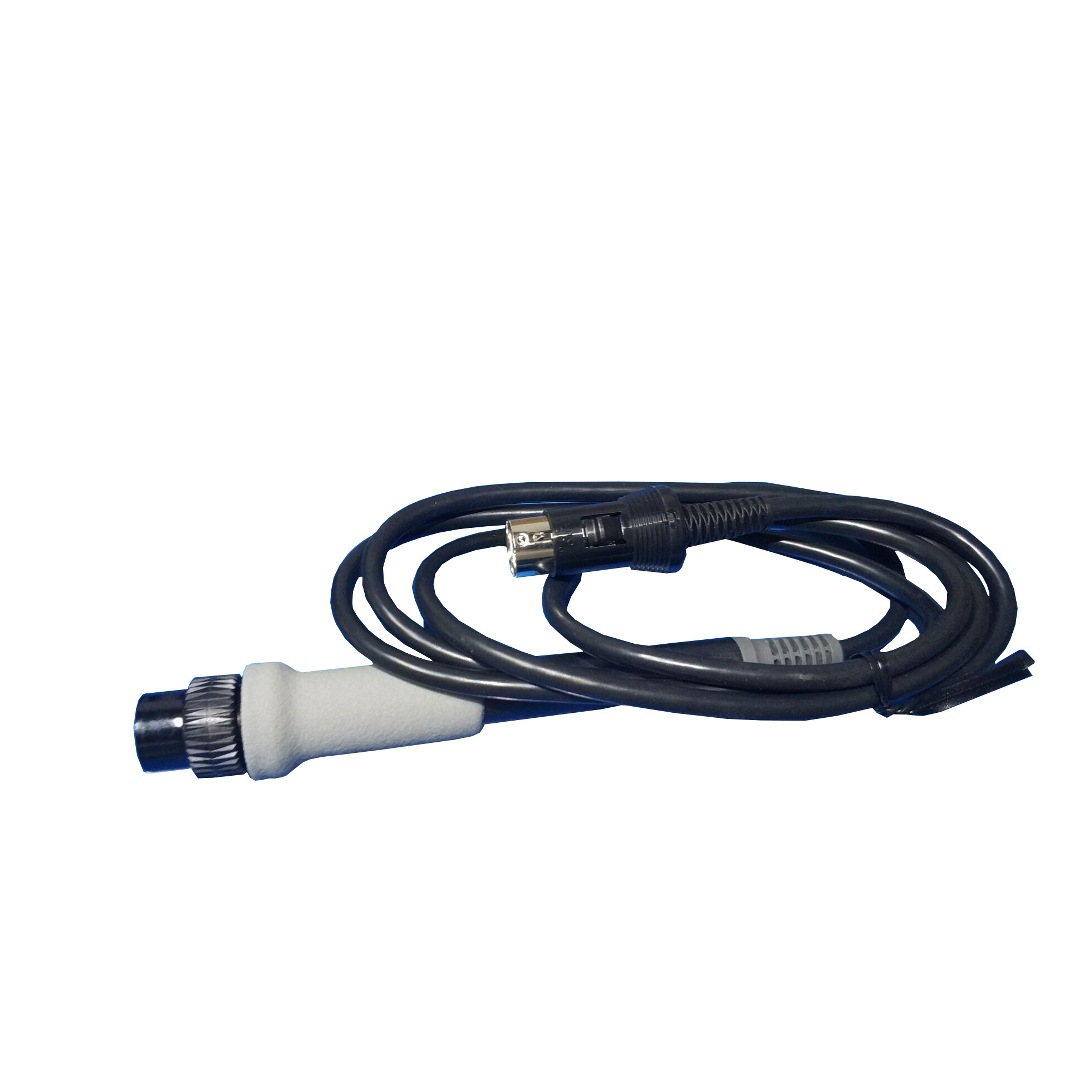 原装正品HAKKO日本白光FX-8301手柄 进口白光FX-838 焊台专用手柄