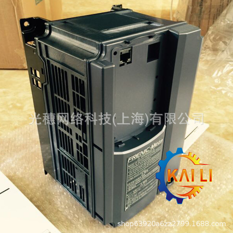 FRN3.7G1S-4C全新富士变频器3.7KW/380V