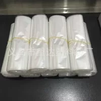 Фабрика в запасе поставка поф Теплоусаживающ фильм Теплоусаживающ мешок PVC Теплоусаживающ фильм мешок Теплоусаживающ пленка оптом