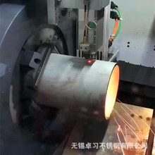 2205/31803 2520/310S 2520SI2不锈钢管 非标定尺零切 规格齐全