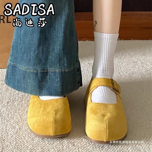 Casual Shoes for Women, Small Stature, Height-Increasing, Thick-Soled, 2026 New Versatile Korean Style Platform Shoes Casual Shoes for Women, Small Stature, Height-Increasing, Thick-Soled, 2026 New Versatile Korean Style Platform Shoes