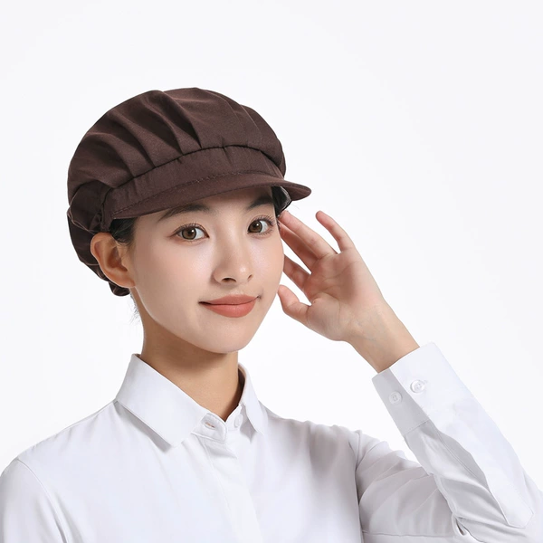 Brown [full cloth]
