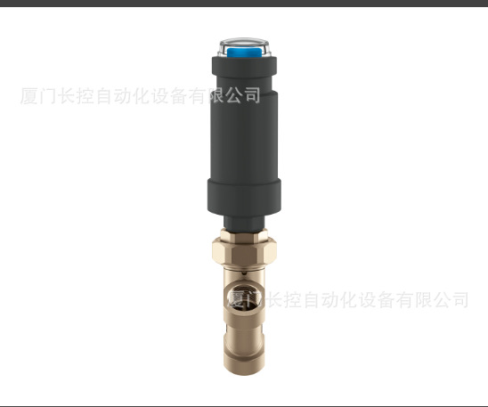 角座阀 VZXA-B-TS7-1"-M2-V14T-30-M-90-26-V4 festo