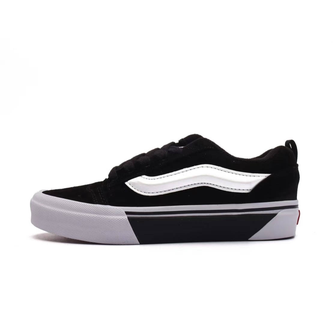 Knu Skool 万舒适斯面包鞋男女运动休闲鞋板鞋帆布鞋情侣鞋男女款