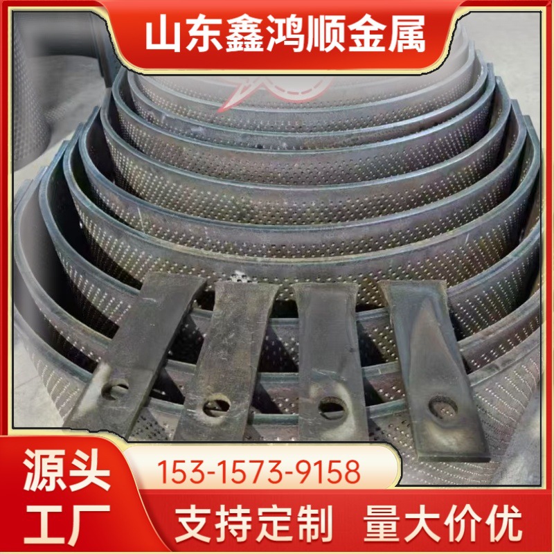 高强板690QL钢板零割下料 激光切割异形件 带材质书 保证材质