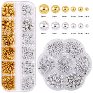 �羳12����b��ɫ�yɫABS��A���������ƷDIY��֬���鴩�������l