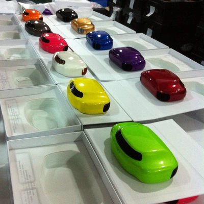 Car Oxygen Bar New Car – Hava təmizləyiciləri