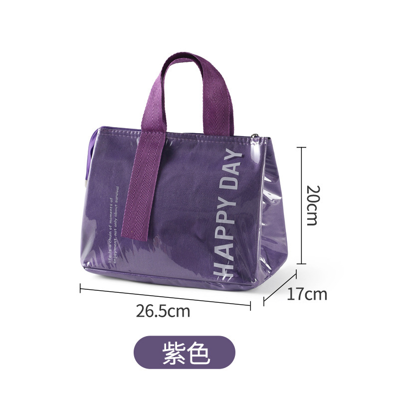 外国貿易人気ランチバッグホット販売断熱バッグアイスバッグピクニックハンドバッグランチ断熱ランチボックスバッグ卸売|undefined