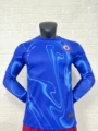24-25 Chelsea home long sleeved