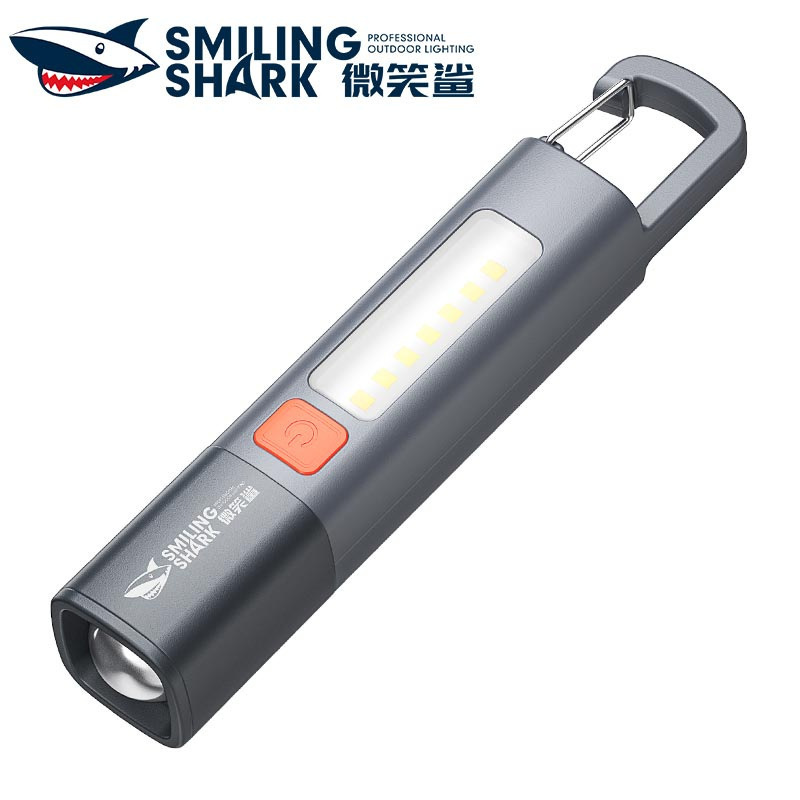 Rechargeable super bright out追ってled flashlight|undefined