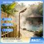 小区跨境景区旅游庭院灯