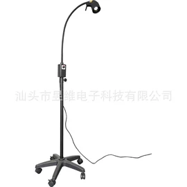 医疗灯具;手术器械;其他专用灯具