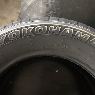 Cx-5 Genuine, Off-road şinlər