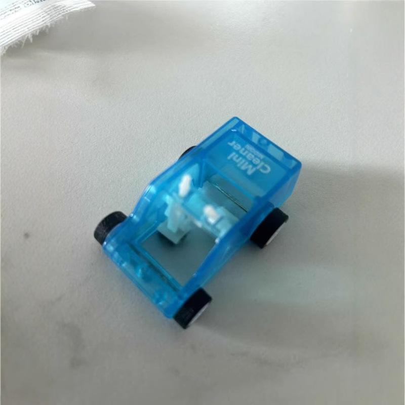 Can Be Used to Send Mini Desktop Cleaning Carts for Students and Kidsren, Pencil Shavings Cleaners, Garbage Trucks, Hand-Pushed Scooters Can Be Used to Send Mini Desktop Cleaning Carts for Students and Kidsren, Pencil Shavings Cleaners, Garbage Trucks, Hand-Pushed Scooters