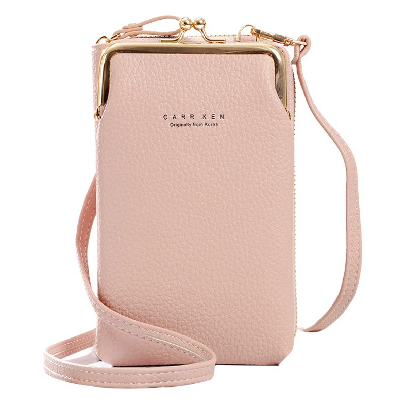 Новые женские сумки для мобильных телефонов от производителя