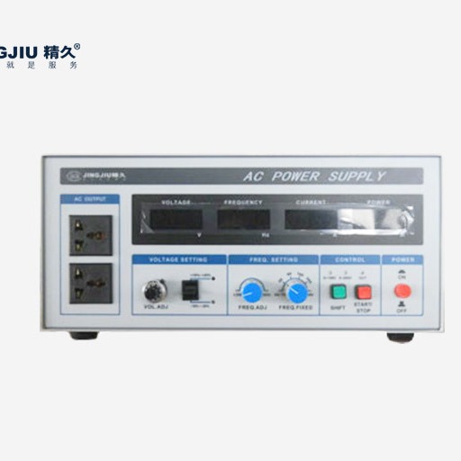 精久变频电源JJ98DD13B 1KVA交流电源变频电源稳定高效变频器