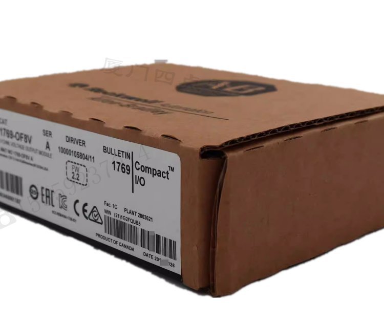 美国GE通用电气通道输出模块 IC200MDD842 PLC库存现货顺丰包邮