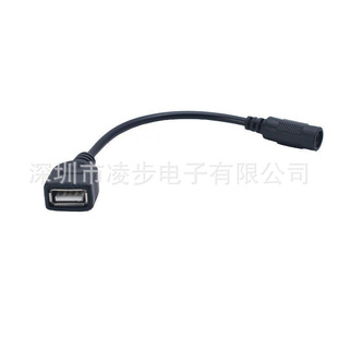 USBĸ�D dc5.5*2.1ĸ �Դ�D�Ӿ�̫��ܰ���֙C �D�Q��dc�^��ͨ