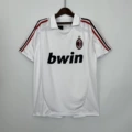 2007-08 AC Milan Away