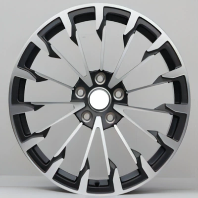 Hub, SuitAbLe for 18inch - 18inch-forged-d-185397