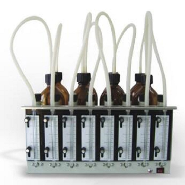 直读式BOD测定仪 型号:CH100-CY-2 库号：M407591