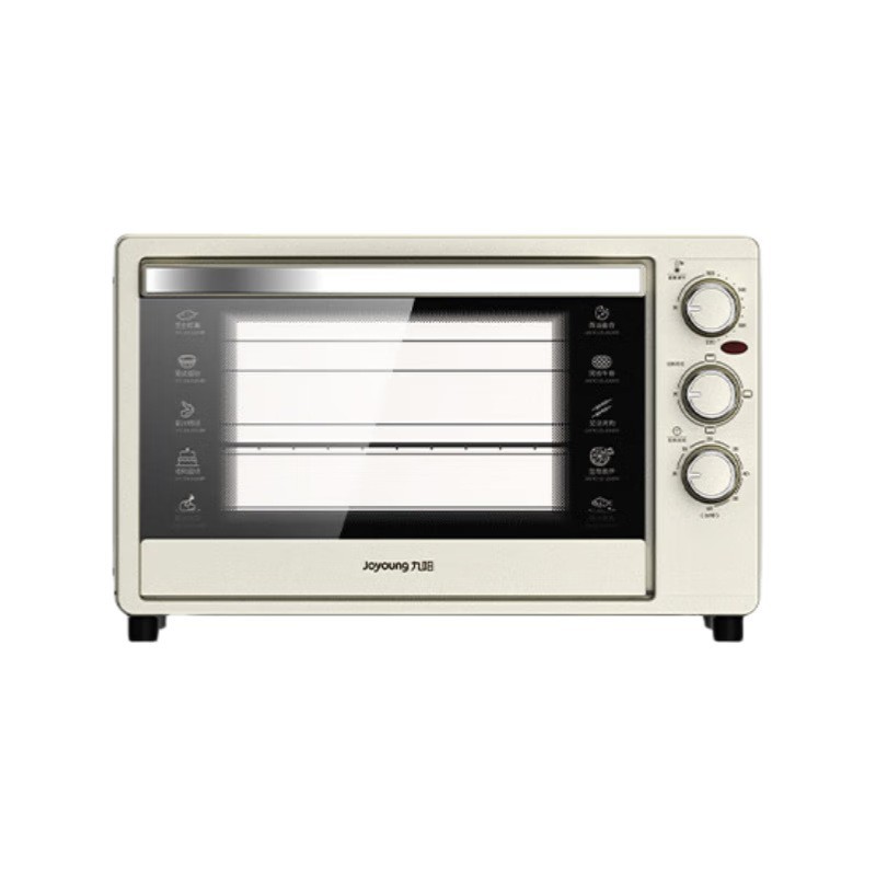 Joyoung Kx-30J608 Electric Oven Household Multi-Function Baking Timing Temperature Control Spot Gift Wholesale