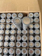 Huiyi 21700 lithium battery 4800mAh power 5C electric vehicle power tool beauty instrument energy storage equipment