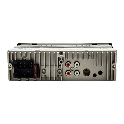 Car CD Player RC781, Car mp3