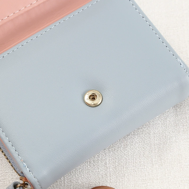 Короткая универсальная модная маленькая clutch сумка, кошелек, на заказ